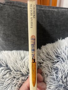 Štefan Holčík príbory - 3