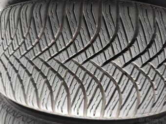 225/55 r16 zimné pneumatiky DUNLOP Winter Sport 5 - 3