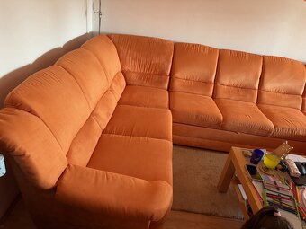 Velka sedacia suprava - 3