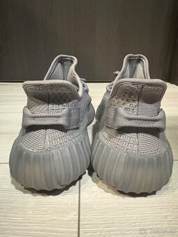 Yeezy 350 Steel grey 45 - 3