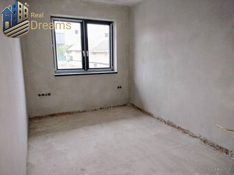 Novostavba 4-izbového rodinného domu v tichej lokalite v obc - 3