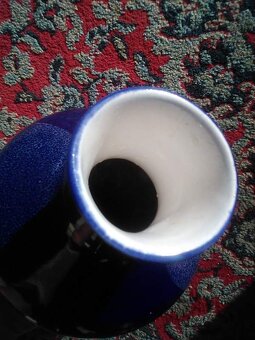 keramika Kravsko, váza - 3