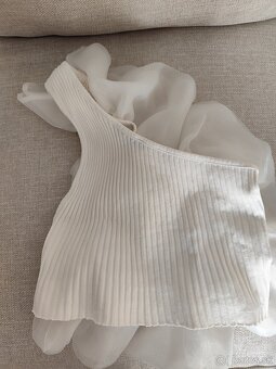 Top Zara s volánikmi - 3