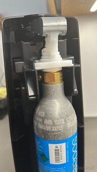 Sodastream Spirit Black - 3