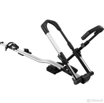 Prenájom strešného nosiča Thule Upride 599 ebike - 3