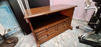 starozitna komoda - 3