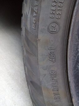 195/65 r15 - 3