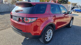 Land Rover Discovery Sport 2.0D D150 S AWD A/T za 19.500 € - 3