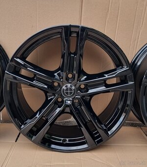 Disky BMW 1 F40,2 F44, 5x112,r18 - 3