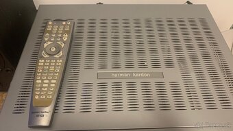 Harman Kardon AVR 245 7.1 AV receiver - 3