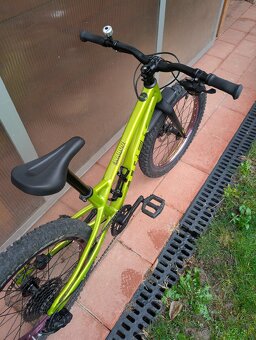 Trek Wahoo 20 trail - 3