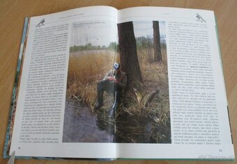 Rybárstvo – Lov dravých rýb na prívlač - 3