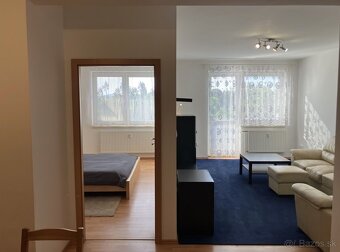 Predaj 2,5i bytu na Podunajskej ul. - 3