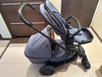 Dvojkombinácia Kočík Easywalker Harvey3 - 3