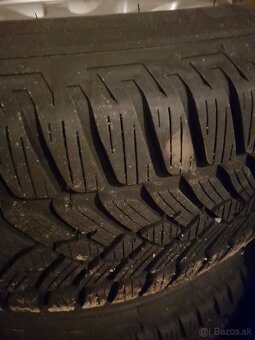 Bmw disky styling 60 e38 R16 - 3