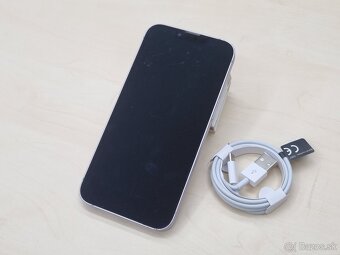 Apple iPhone 14 128GB, Purple - 3