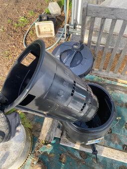 Predám combioliq 25l - 3