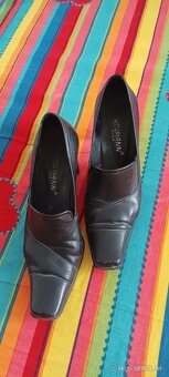 Dámske lodičky a balerínky - 3