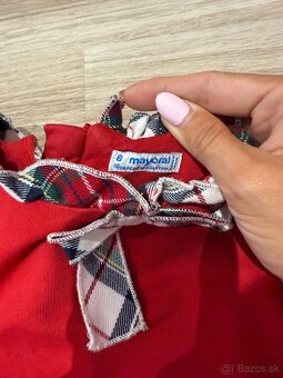 Šatičky mayoral - 3