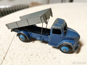 Dinky toys Dodge nákladiak - 3