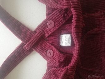 Suknička na traky 104 - 3