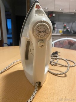 Žehlička Solac Mod-711 - 3