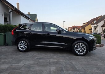 Volvo XC60 2.0 B4 mHEV Momentum Pro A/T - 145kw - 3
