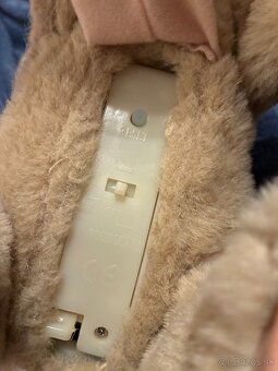 Bobby pes na baterky - 3