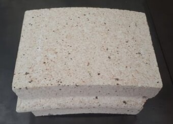 Samotove obluky na pece, Chleba, pizza Maso,atd - 3