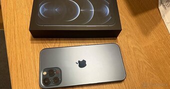 Apple iPhone 12 Pro 512GB s kompletným príslušenstvom - 3