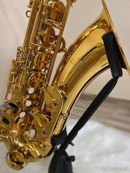 Predám Tenor Saxofon Roy Benson - 3