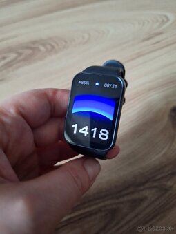 Xiaomi Smart Band 8 Pro, black - 3