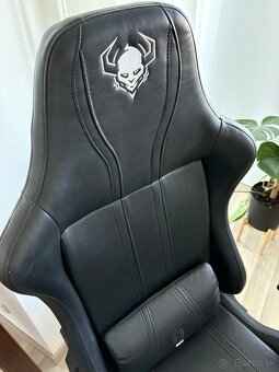 Herné kreslo Diablo X-One King Size - 3