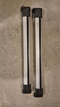 Priečniky Thule Wingbar edge 9595 - 3