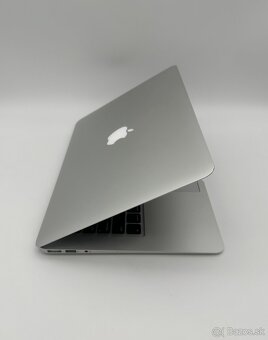 MacBook Air 13" 2017 8/512GB Silver + ZÁRUKA - 3