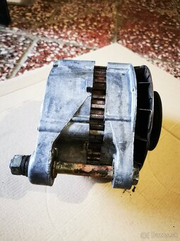 Lada Vaz Žiguli Alternátor - 3