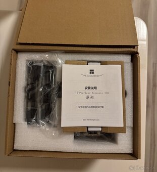 Thermalright Peerless Assassin grey - 3