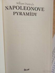 Napoleónove pyramídy-William Dietrich - 3