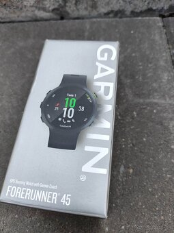 Garmin Forerunner 45 - 3