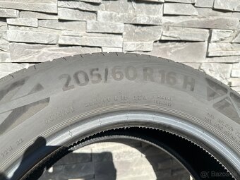 205/60 R16 92H 2024 letné CONTINENTAL - 3