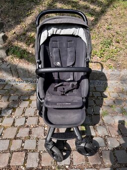 EasyWalker Harvey 2 - 3