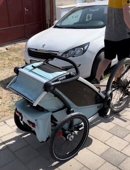 Thule Chariot Cross 1 - 3