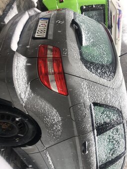 Mercedes b180 cdi - 3