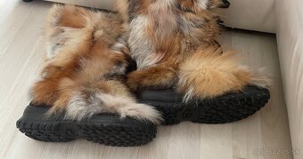 Diavolezza čižmy - 3