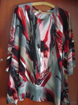 tunika a sako dámske - 3