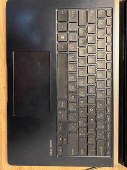 Asus Zenbook pro 14 ux450fd - 3