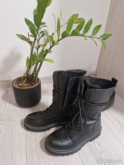 Dámske topánky zn.POELMAN - 3