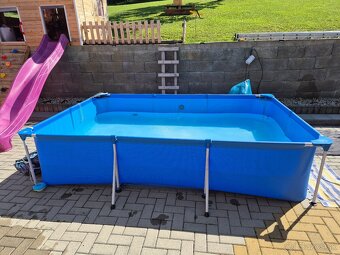 Bestway bazén 3x2m - 3