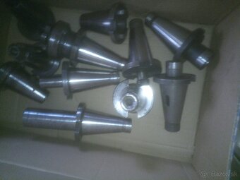 frezarske trne,puzdra iso 50 - 3