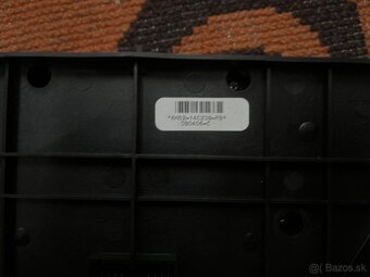 Landrover Freelander 2 (L359) ovládanie klímy - 3